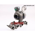 Gt1749V / 756062-5003 Turbocompressor para Volkswagen